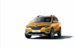 Renault Triber 2019 года